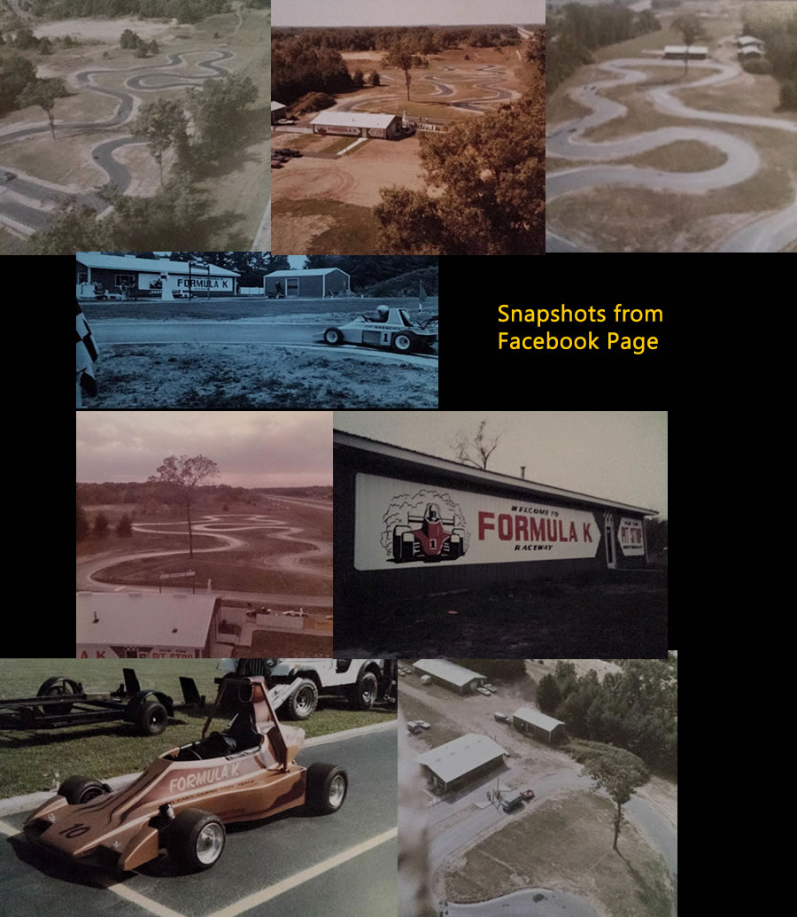 Formula K Family Fun Park - Various Snapshots From Facebook Page (newer photo)